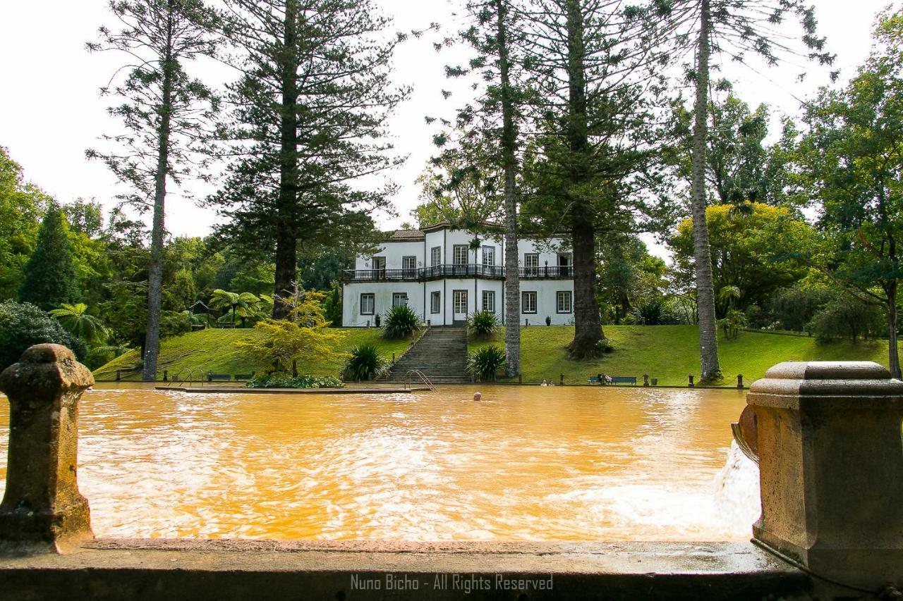 Apartamento Lombinha Vila Franca do Campo Exterior photo